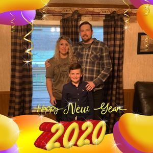 Meet your Posher, Keshia